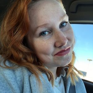 Meet your Posher, Megan